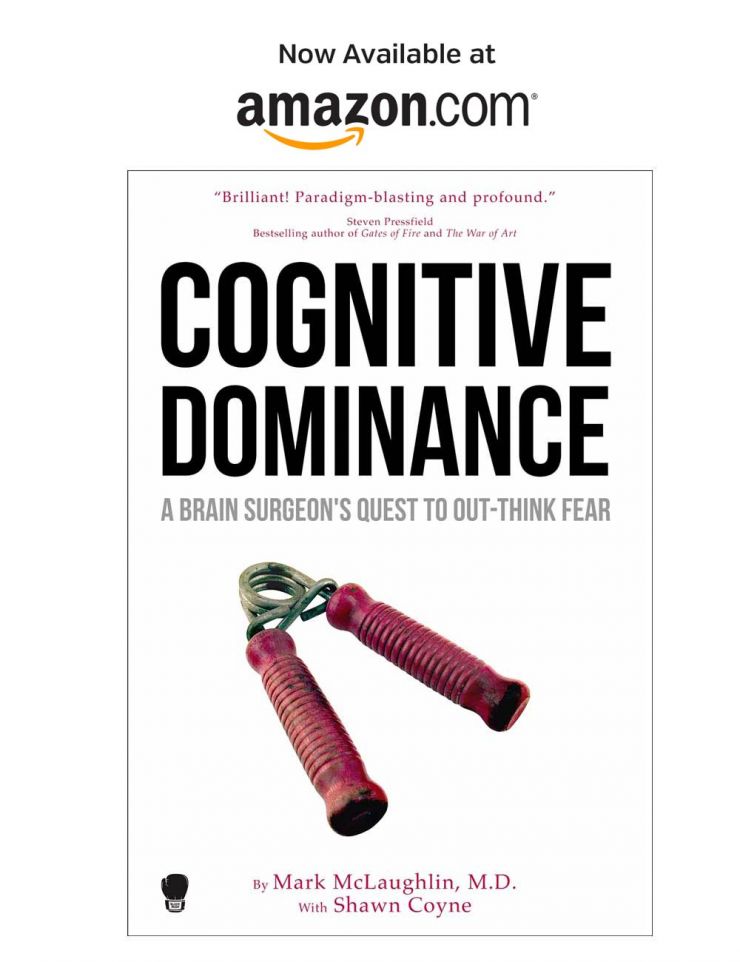Cognitive Dominance on Amazon
