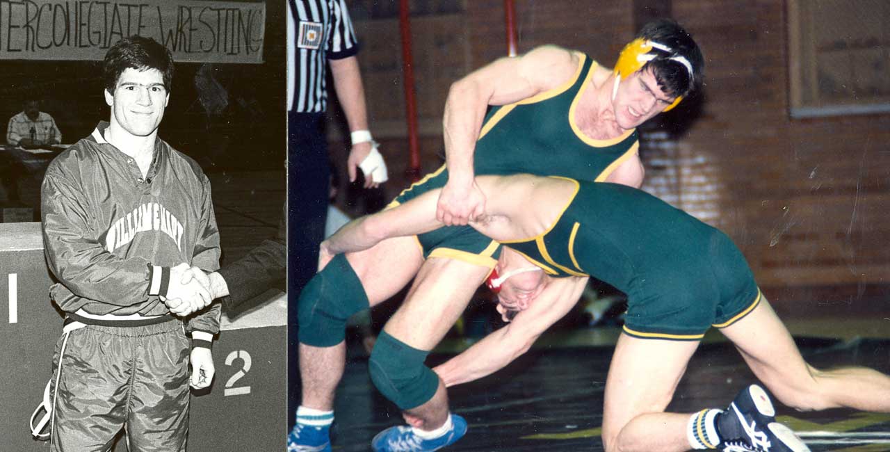 An Open Letter to Wrestling Coaches
