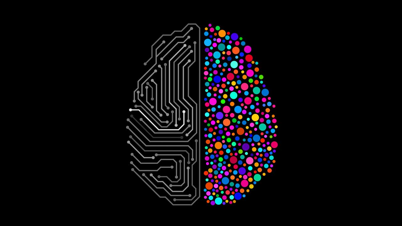 Right Brain Thinking