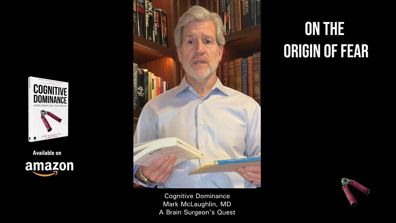 On The Origin of Fear