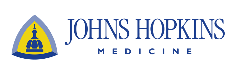 Guest Speaker at Johns Hopkins