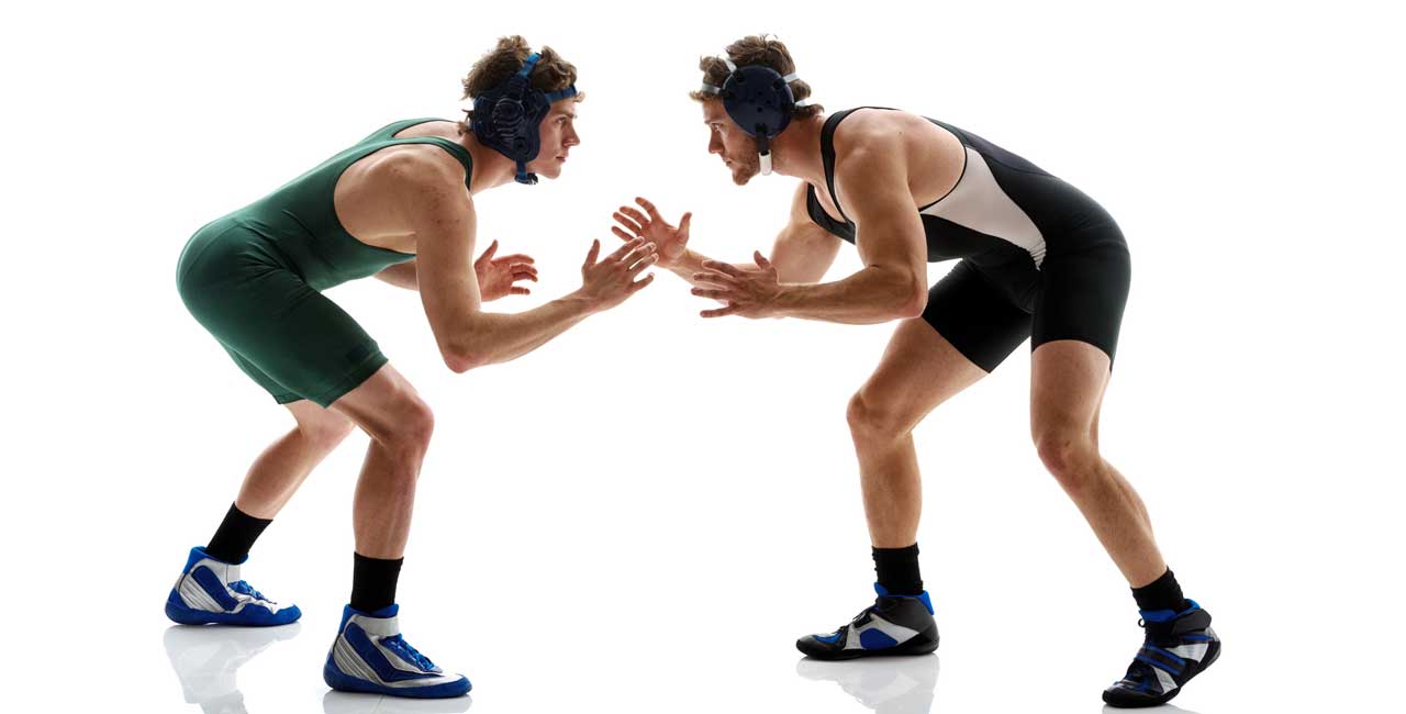 Common Wrestling Aches, Pains and Injuries