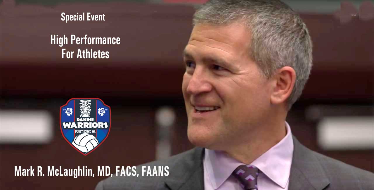 High Performance for Athletes