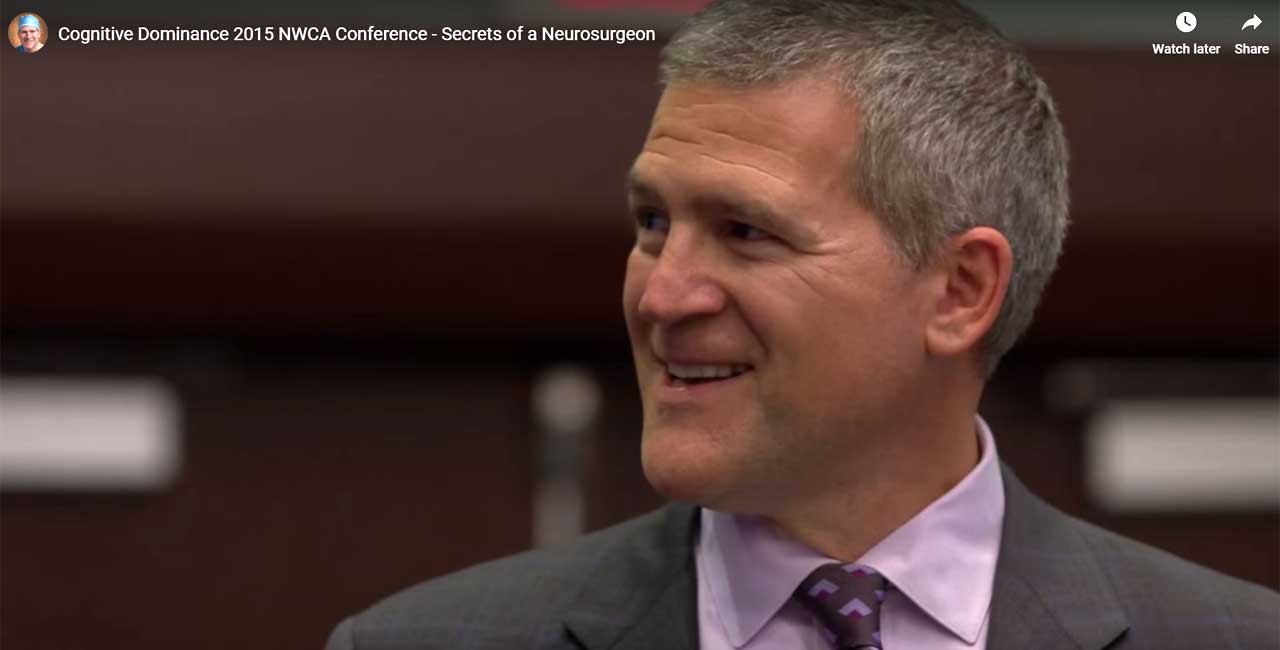 NWCA 2015 National Convention Keynote Ft Lauderdale
