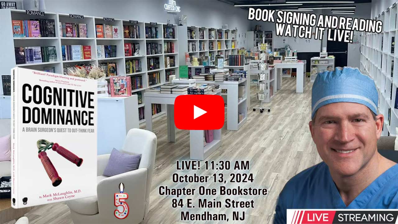 Anniversary Book Signing
