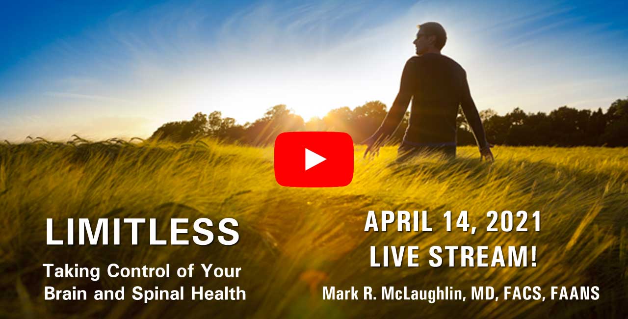 Limitless April 14 2021