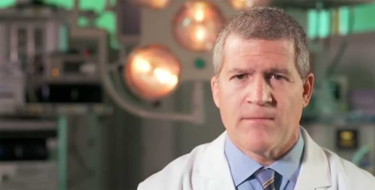 Concentration: What a Neurosurgeon Knows
