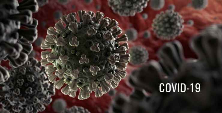 COVID-19 Coronavirus