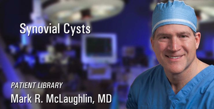 Comparing Surgical Approaches To Treat Spinal Synovial Cysts Johns